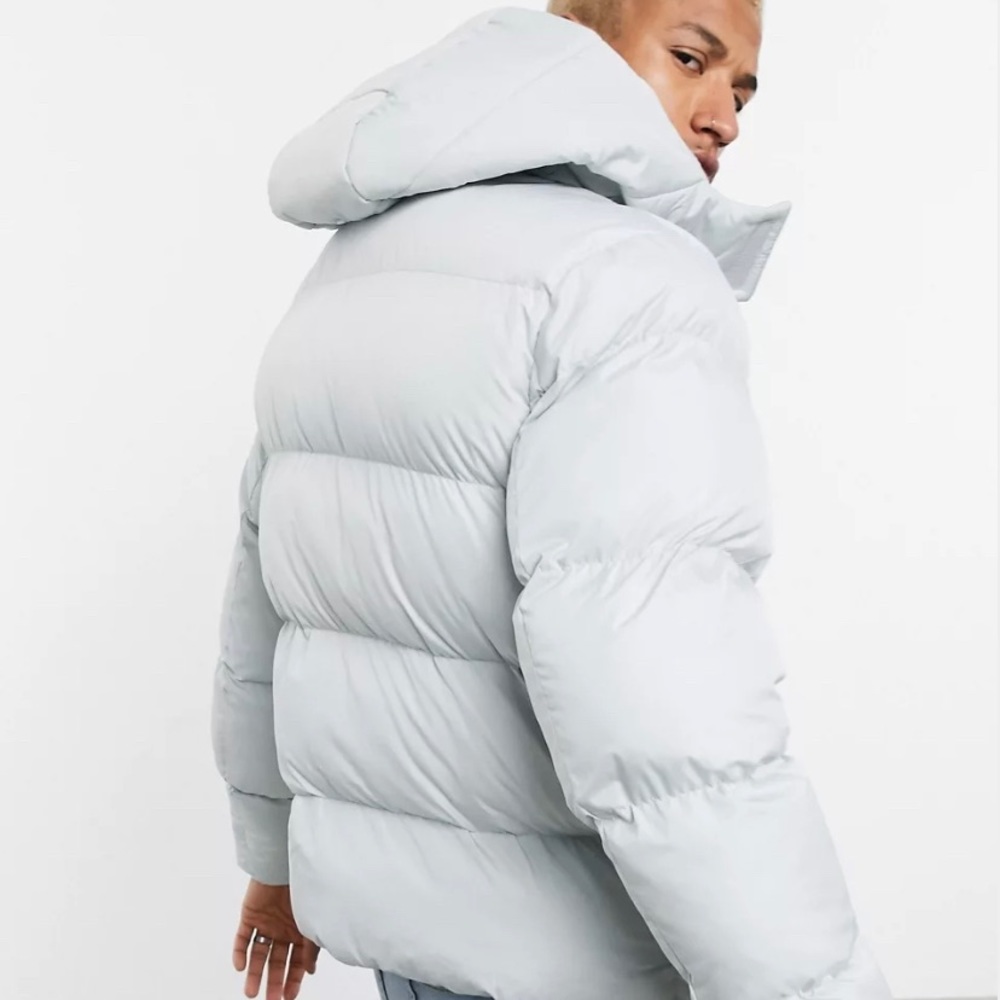 ASOS Design Puffer Jacket! - Picture 4 of 7